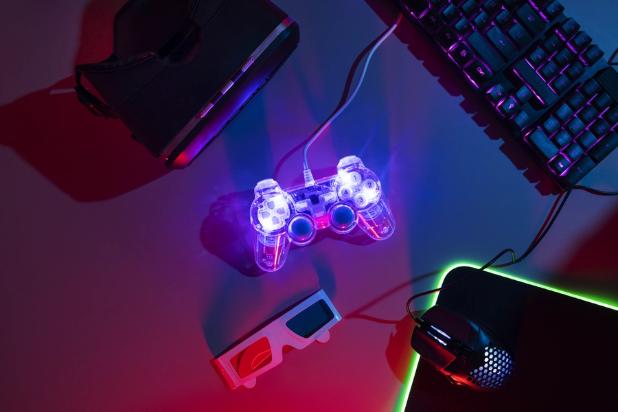 Gaming courses in Bangalore
